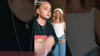 карнавал и Аня покров тик ток