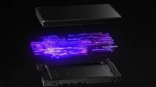 The New Paradigm of Solid-State Storage