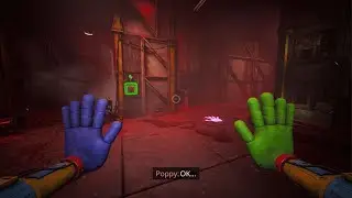 Poppy Playtime: Chapter 3 boss CatNap trophy eco-friendly