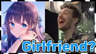 Connor Admits He's Looking for a Girlfriend