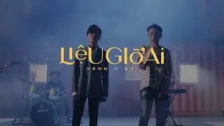 2T - LIỆU GIỜ AI x Venn ( WHAT IF ? 2 )  ( Prod. KayTee x TâmGu ) | TRAILER