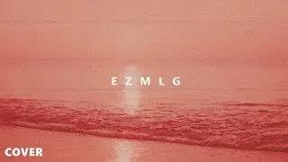 Рисуем обложку альбома - Calvin Harris Funk Wav Bounces Vol. 1