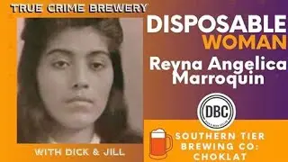 Disposable Woman: Reyna Angelica Marroquin