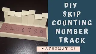 How To Teach Skip Counting | Mathematics Made Easy