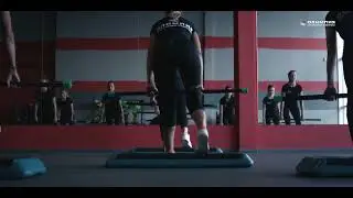 Открой себя по новому в Фитнес центре спорткомплекса 