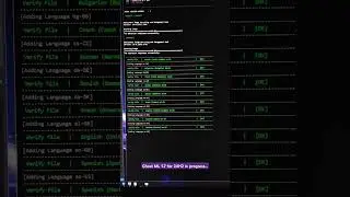 Ghost ML 1.7 24H2 