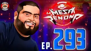 La Mesa Reñoña 293