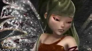 Dark Stella || Hello *Request*