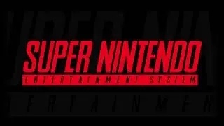 Military On the Max-Power (SNES remix) - S74