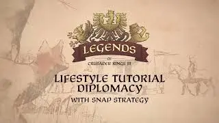 Introduction to Diplomacy (ft. 