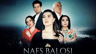 Nafs Balosi Suratga olish jarayoni Bacsktage 17-qism 18-qism 19-qism 20-qism