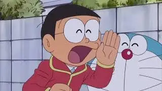 Doraemon - Over-Over Coat | NTV