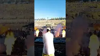 Headphones just aren't enough for this one. PUMP. THAT. BASS. 🔊 🙌