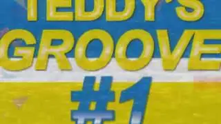Teddy's Groove #1