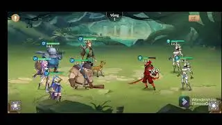 Magic Revenge: Casual IDLE RPG New code and how to redeem codes