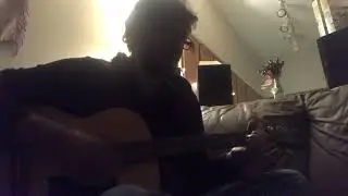 “Above” original song
