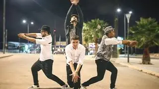 Darblanca Crew :: Chris Brown - Fine China ::