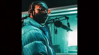 [FREE] Pop Smoke x Fivio Foreign Type Beat 2024 - 