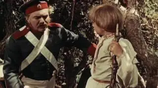 Я - русский солдат! Нельзя мне спокойно жить, ежели дети тоскуют, а матери в неволе томятся!