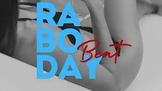 Raboday : Instrumental Bestie Remix Amapiano Beat Afrobeat