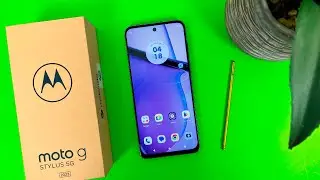 Motorola Moto G Stylus 5G 2023 - Tips, Tricks & Cool Features