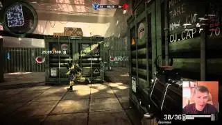 Warface Стрельба отсечками  Хорошо или плохо