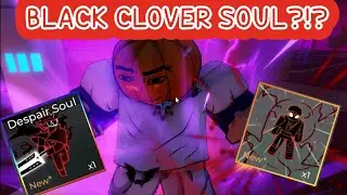 *New* Conquerors Haki and Asta Souls (Halloween Event) | Dragon Soul