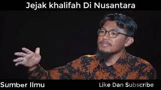 Film Jejak Khilafah Di Nusantara