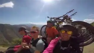 Freeride Morocco - Africa Bikes 2018