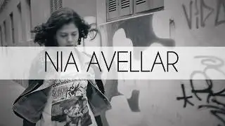Cansaço - Nia Avellar