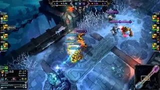 Blitz trail fail