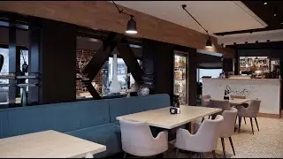 Dante Cafe & Dine - Restaurant Alba Iulia