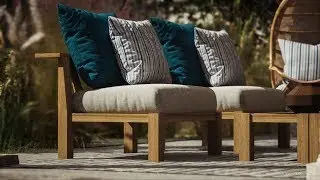 Outdoor garden archviz raytrace Unreal Engine 4