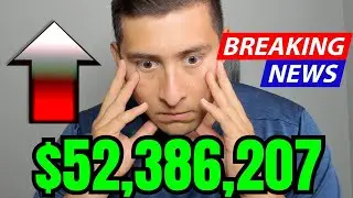 BREAKING CRYPTO NEWS! MAJOR FIRM Says YES!