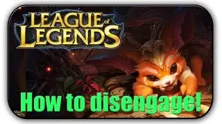 How to disengage with Gnar
