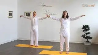 ZENbo® Energieraum schaffen - Teil 2