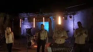 GROOVOCADO VURBERK 22. 8. 2020