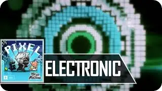 Tokyo Machine - PIXEL