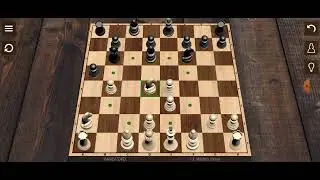 Part 2 of hard level chess