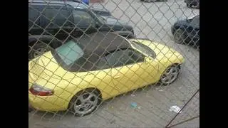 Porsches en Peru - Compilacion 1