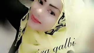 PORN +18SEX HIJAB GIRL VERRY PRETY BRUNETT PORN VIDEO