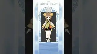TOP 5 DENDRO CHARACTERS IN GENSHIN IMPACT