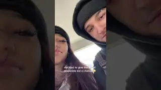 Decided To Give Desperate Kid A Video By Lorieisnonexistent