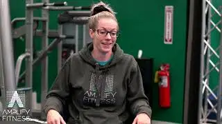 Amplify Fitness