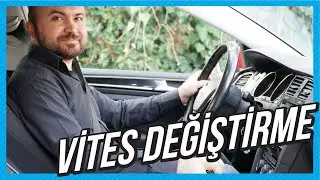 CHAPTER 9 - HOW TO CHANGE GEARS (Driving Lesson | Driving License Exam)