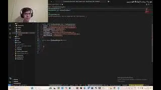 Flutter Firebase Auth exercise