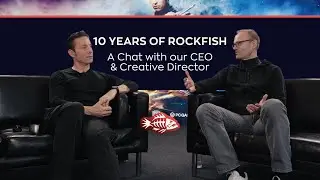 A Conversation with Michael & Uwe