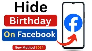 hide date of birth in facebook | how to hide birthday on facebook Hide your birthday on facebook