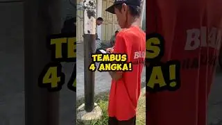 kelakuan bapak bapak yang suka pasang nomer togel ! #shortsviral #shorts #tahukahkamu