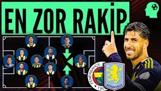 How can Fenerbahçe beat Aston Villa?